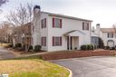 Unit 99 97Jamestowne Way sold home in Taylors, SC