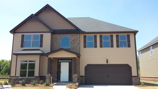 123 Adams Creek Place sold home in Adams Creek, Simpsonville, SC