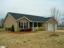 439 Mandys Meadow Drive sold home in Inman, SC
