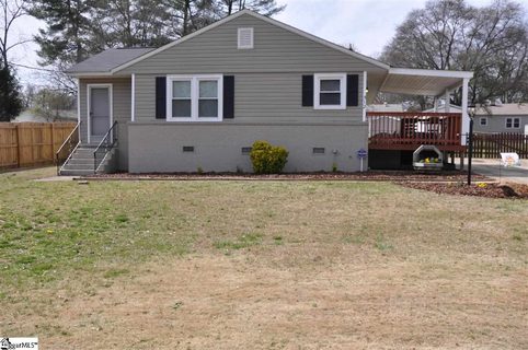 512 Bear Drive