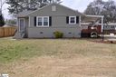 512 Bear Drive sold home in Greenville, SC