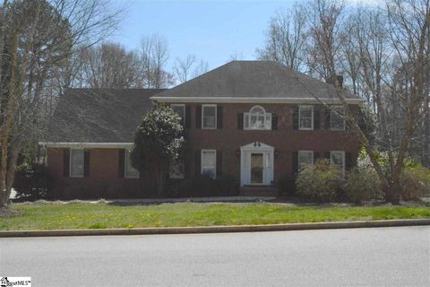106 Caedmon Court sold home in Bennington, Greer, SC