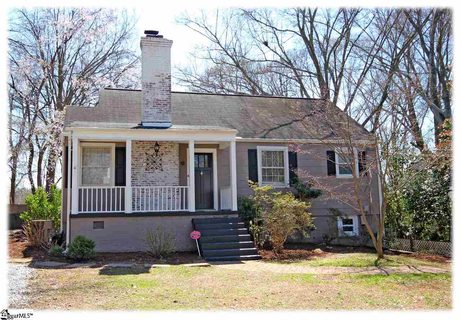 11 Waverly Court sold home in Augusta Heights, Greenville, SC