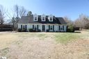 100 Williamsburg Way sold home in Easley, SC