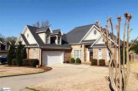 100 Tinsley Place sold home in Tinsley Place, Greenville, SC