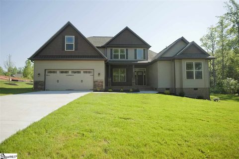 1004 Freshwater Lane Lot 35