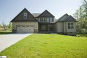1004 Freshwater Lane Lot 35 sold home in Easley, SC