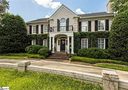 13 Collins Ridge sold home in Greenville, SC