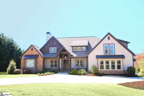 1120 Owens Road sold home in Mountain Meadow, Greer, SC