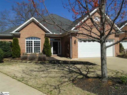 106 Capertree Court sold home in Kenwood, Greenville, SC