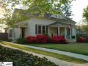 211 N B Street sold home in Easley, SC