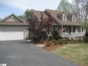 136 New Harrison Bridge Road sold home in Simpsonville, SC