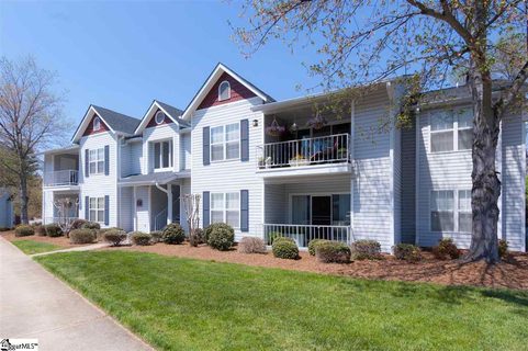 4614 Old Spartanburg Road Unit #11