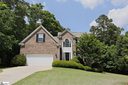 207 Great Pines Drive sold home in Simpsonville, SC
