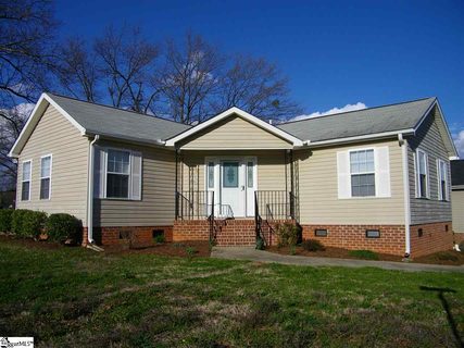 301 23Rd Street sold home in Freetown, Greenville, SC