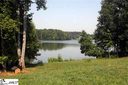129 Shore Heights Drive sold home in Inman, SC