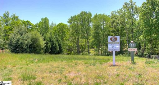 54 Fox Hunt Lane Lot 11