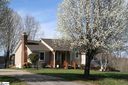 2630 Fews Bridge Road sold home in Greer, SC