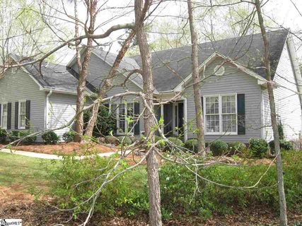 107 Red Maple sold home in Woodgreen, Fountain Inn, SC