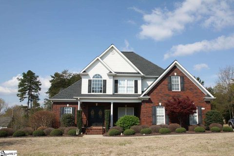 918 Lansfair Drive