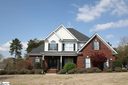 918 Lansfair Drive sold home in Inman, SC