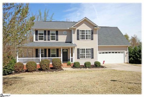 709 Timberwood Ridge