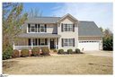 709 Timberwood Ridge sold home in Greer, SC