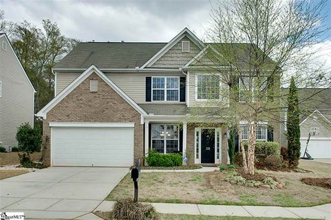 135 Jordan Crest Court