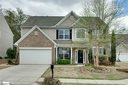 135 Jordan Crest Court sold home in Simpsonville, SC