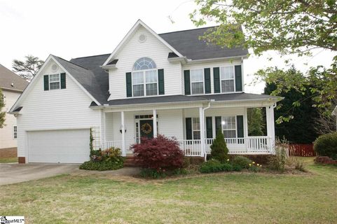 4 N Staghorn Lane