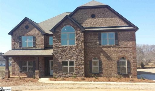 109 Harbrooke Circle Lot 26