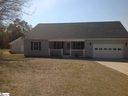104 Grove Forest sold home in Pelzer, SC