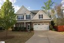119 Shea Court sold home in Simpsonville, SC