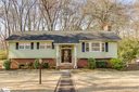 1 Verner Drive sold home in Greenville, SC