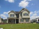 117 Spring Hill Farm Road Lot 25 sold home in Piedmont, SC