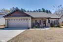 6 Summerdale Drive sold home in Taylors, SC