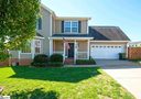 505 Appling Court sold home in Greer, SC