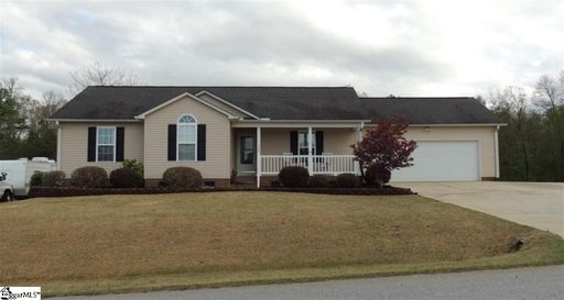 200 Shady Pines Court