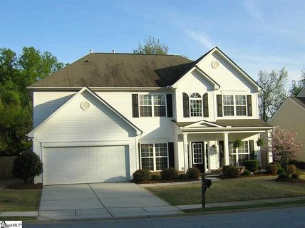 115 Jordan Crest Court