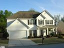 115 Jordan Crest Court sold home in Simpsonville, SC