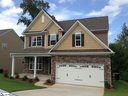 185 Chandler Crest Court LOT 32 sold home in Greer, SC