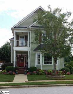 101 Applewood sold home in Tuscan Woods, Greenville, SC