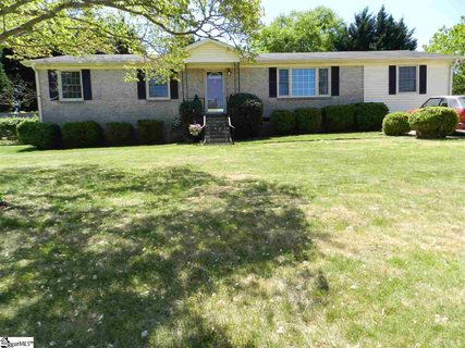 12 Cadillac Court sold home in Coachman Estates, Travelers Rest, SC