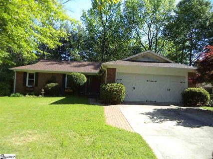 205 Baldwin Circle sold home in Verdin Estates, Mauldin, SC