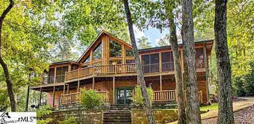 228 Lake Hills Drive sold home in Lake Hartwell, Townville, SC
