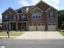 123 Candleston Place sold home in Simpsonville, SC