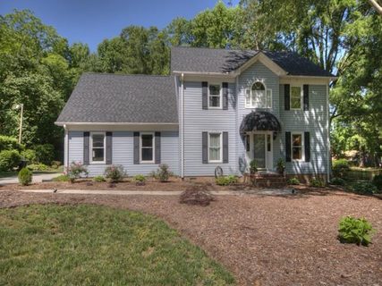 109 Robin Road sold home in Fowler Woods, Simpsonville, SC