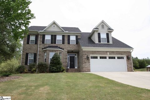116 Saffron Way