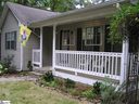 107 Mountain Chase sold home in Taylors, SC