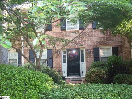 900 N Main Unit 31 sold condo in Northgate Trace, Greenville, SC